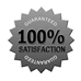 100% Guarantee